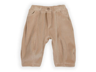 Immagine di Bamboom pants a palloncino tan camel 1026-349 tg 9-12 mesi - Pantaloni