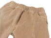 Immagine di Bamboom pants a palloncino tan camel 1026-349 tg 9-12 mesi