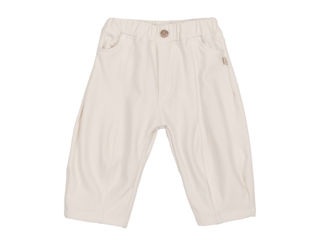 Immagine di Bamboom pants a palloncino warm white 1026-345 tg 18-24 mesi - Pantaloni