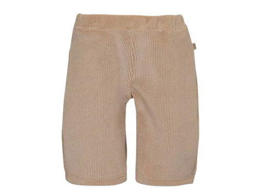Immagine di Bamboom pants curderoy ampio mocha sand 1027-347 tg 6 mesi - Pantaloni