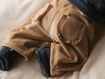 Immagine di Bamboom pants curderoy ampio mocha sand 1027-347 tg 6 mesi