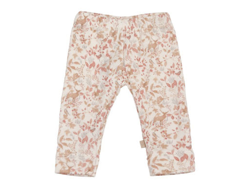 Immagine di Bamboom leggings print autumn forest 1028-342 tg 3 mesi - Pantaloni