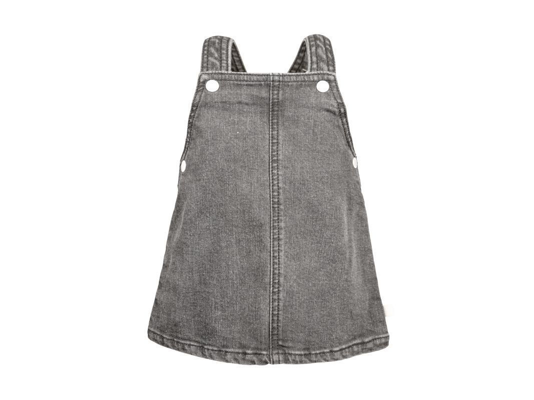 Bamboom Salopette Bimba Grey