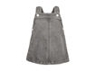 Immagine di Bamboom vestito salopette bimba grey 1029-348 tg 18-24 mesi - Vestiti