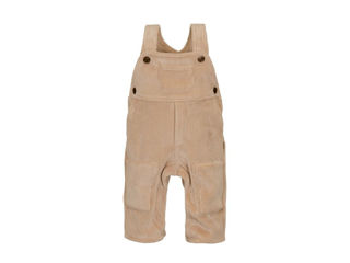 Immagine di Bamboom Salopette bimbo mocha sand 1045-347 tg 36 mesi - Vestiti