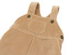 Immagine di Bamboom Salopette bimbo mocha sand 1045-347 tg 36 mesi