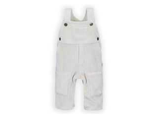 Immagine di Bamboom Salopette bimbo sky grey 1045-352 tg 18-24 mesi - Vestiti