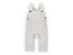 Immagine di Bamboom Salopette bimbo sky grey 1045-352 tg 6 mesi