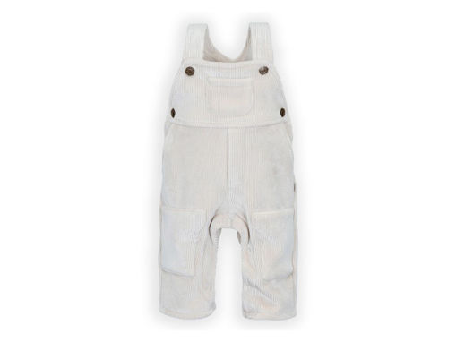 Immagine di Bamboom Salopette bimbo sky grey 1045-352 tg 6 mesi - Vestiti