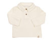 Immagine di Bamboom Polo maniche lunghe warm white 1046-345 tg 6 mesi
