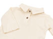 Immagine di Bamboom Polo maniche lunghe warm white 1046-345 tg 6 mesi
