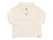Immagine di Bamboom Polo maniche lunghe warm white 1046-345 tg 12-18 mesi - Maglie