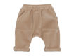 Immagine di Bamboom Pants ampio con elastico mocha sand 1048-347 tg 3 mesi