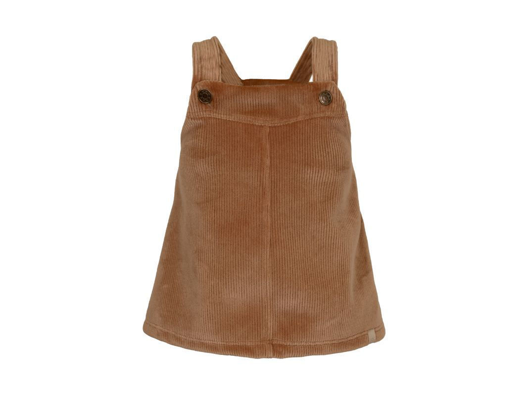 Bamboom Salopette Bimba Tan Camel