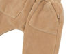Immagine di Bamboom Pants ampio con elastico mocha sand 1048-347 tg 3 mesi