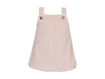 Immagine di Bamboom vestito salopette bimba vintage pink 1029-341 tg 3 mesi