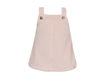 Immagine di Bamboom vestito salopette bimba vintage pink 1029-341 tg 6 mesi - Vestiti