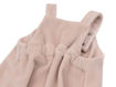 Immagine di Bamboom vestito salopette bimba vintage pink 1029-341 tg 18-24 mesi