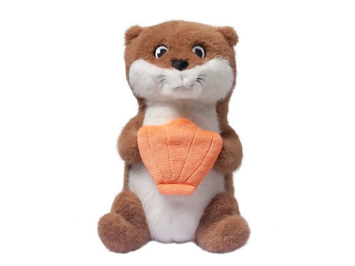 Immagine di Faba peluche sonoro Coccole e abbracci con Marta | Peluche sonori - Raccontastorie per bambini