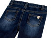Immagine di Bamboom Pants Jeans blu 1049-07 tg 12-18 mesi