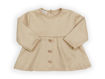Immagine di Bamboom maglia con bottoncini mocha sand 1032-347 tg 18-24 mesi - Maglie