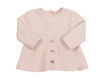 Immagine di Bamboom maglia con bottoncini vintage pink 1032-341 tg 6 mesi