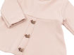 Immagine di Bamboom maglia con bottoncini vintage pink 1032-341 tg 6 mesi