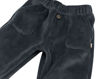 Immagine di Bamboom Pants Worker con tasche ampie midnight blue 1050-343 tg 6 mesi