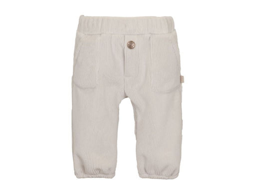 Immagine di Bamboom Pants Worker con tasche ampie sky grey 1050-352 tg 6 mesi - Pantaloni
