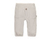 Immagine di Bamboom Pants Worker con tasche ampie sky grey 1050-352 tg 9-12 mesi - Pantaloni