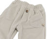 Immagine di Bamboom Pants Worker con tasche ampie sky grey 1050-352 tg 12-18 mesi