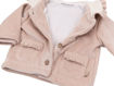 Immagine di Bamboom giacca curderoy con collo teddy vintage pink 1034-341 tg 12-18 mesi