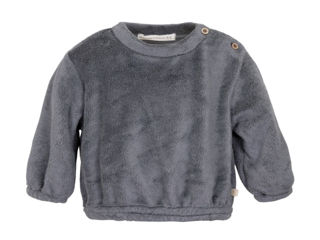 Immagine di Bamboom Maglia Teddy midnight blu 1054-343 tg 3 mesi - Maglie