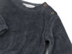 Immagine di Bamboom Maglia Teddy midnight blu 1054-343 tg 3 mesi
