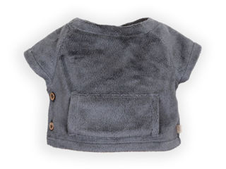 Immagine di Bamboom maglia poncho midnight blu 1036-343 tg 9-12 mesi - Maglie