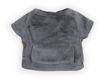 Immagine di Bamboom maglia poncho midnight blu 1036-343 tg 18-24 mesi - Maglie
