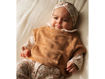 Immagine di Bamboom maglia poncho tan camel 1036-349 tg 6 mesi