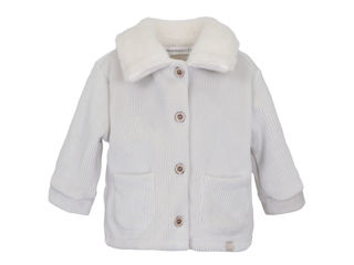 Immagine di Bamboom Giacca curderoy alpaca sky grey 1060-352 tg 9-12 mesi - Capi spalla