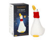 Immagine di Innogiò lampada LED notturna GIOsleepy Duck - Luci antibuio