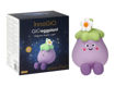 Immagine di Innogiò lampada LED notturna GIOsleepy Eggplant - Luci antibuio