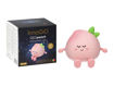 Immagine di Innogiò lampada LED notturna GIOsleepy Peach - Luci antibuio