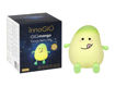 Immagine di Innogiò lampada LED notturna GIOsleepy Mango - Luci antibuio