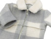 Immagine di Bamboom Giacca lana cotta/alpaka moss grey 1065-351 tg 9-12 mesi