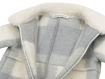 Immagine di Bamboom Giacca lana cotta/alpaka moss grey 1065-351 tg 9-12 mesi