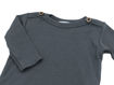 Immagine di Bamboom Shirt con apertura spalle midnight blu 1069-343 tg 3 mesi