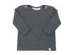 Immagine di Bamboom Shirt con apertura spalle midnight blu 1069-343 tg 6 mesi - Maglie