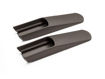 Immagine di Stokke pattini antiribaltamento per Tripp Trapp hazy grey - Accessori seggiolone