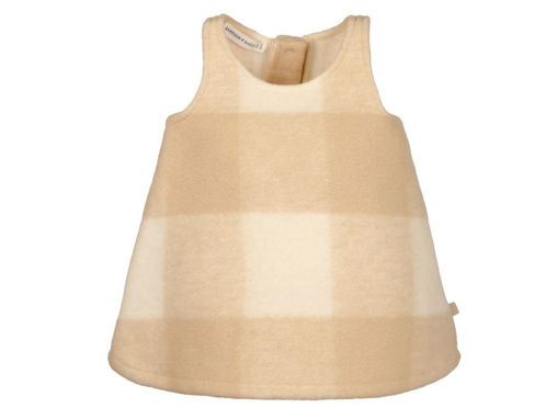 Immagine di Bamboom vestito salopette mocha sand 1071-347 tg 36 mesi - Vestiti