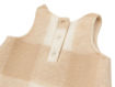 Immagine di Bamboom vestito salopette mocha sand 1071-347 tg 36 mesi