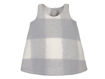 Immagine di Bamboom vestito salopette moss grey 1071-351 tg 9-12 mesi - Vestiti